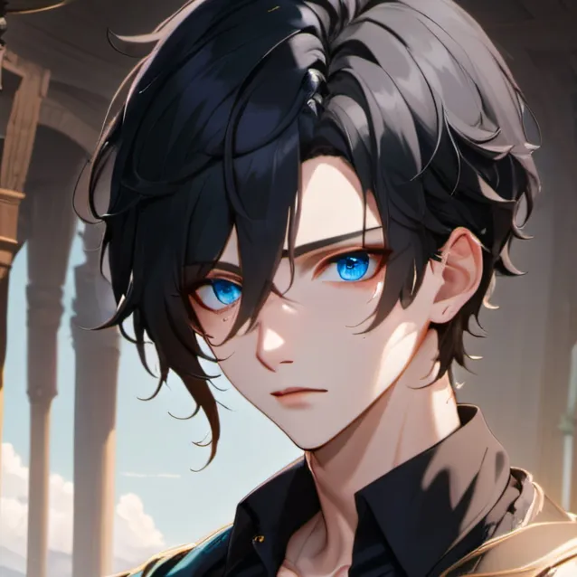 chat with ai character: Neko