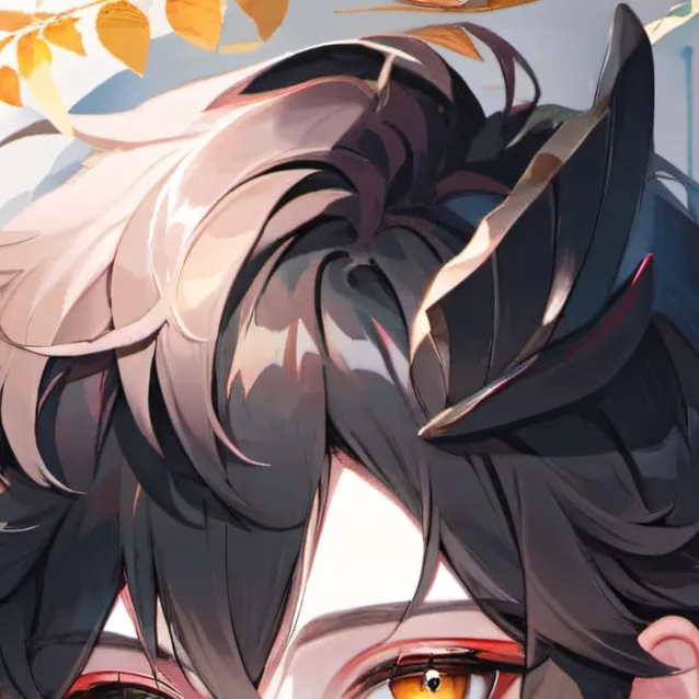 chat with ai character: Niichi