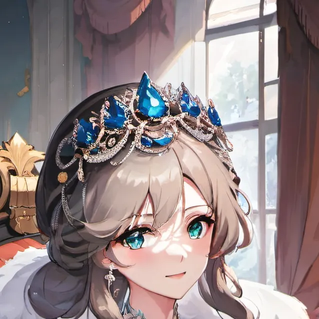 chat with ai character: Ada