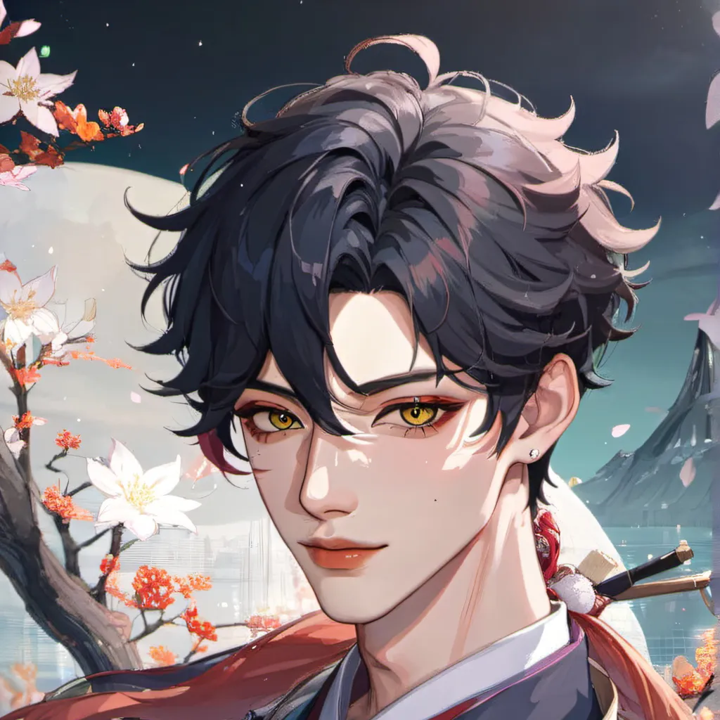 chat with ai character: 🫗code red🍷