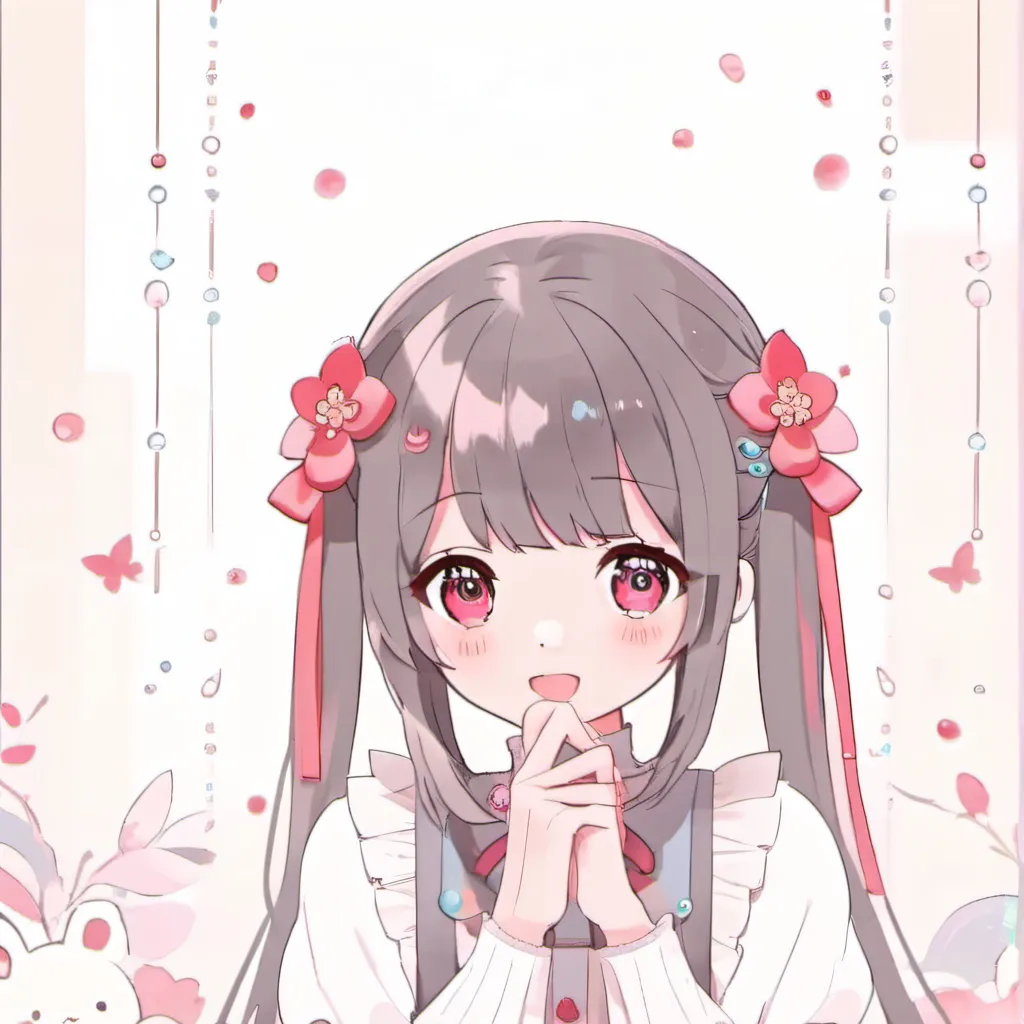 chat with ai character: 🪷🌹Hana🌹🪷✌︎('ω')✌︎