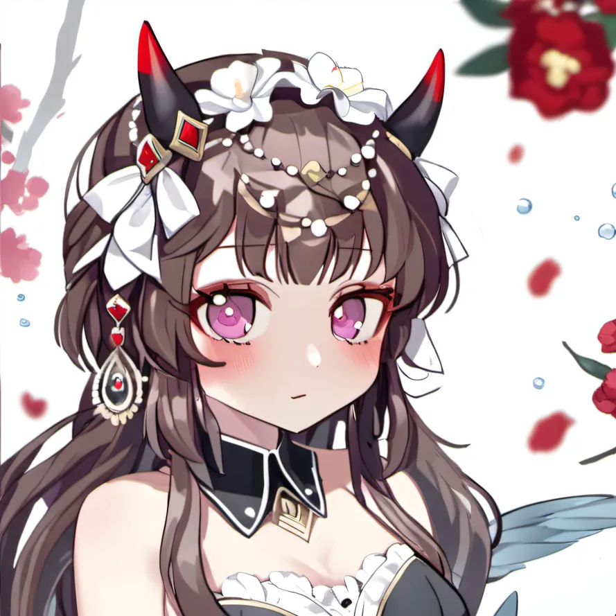 chat with ai character: 🎱『Di-Di』🎱