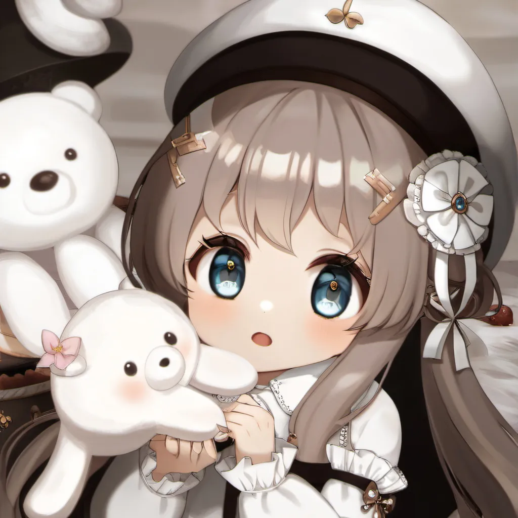 chat with ai character: 💝『name』💝