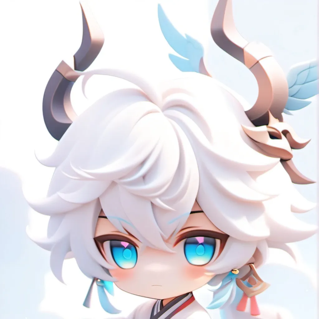 chat with ai character: ❕❣️Dae❣️❕