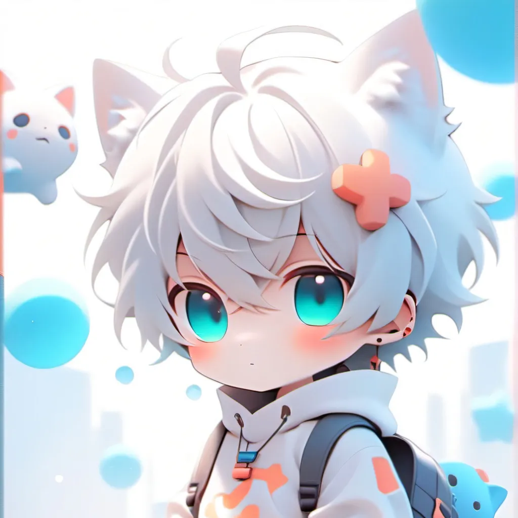 chat with ai character: ❕❣️Kira❣️❕