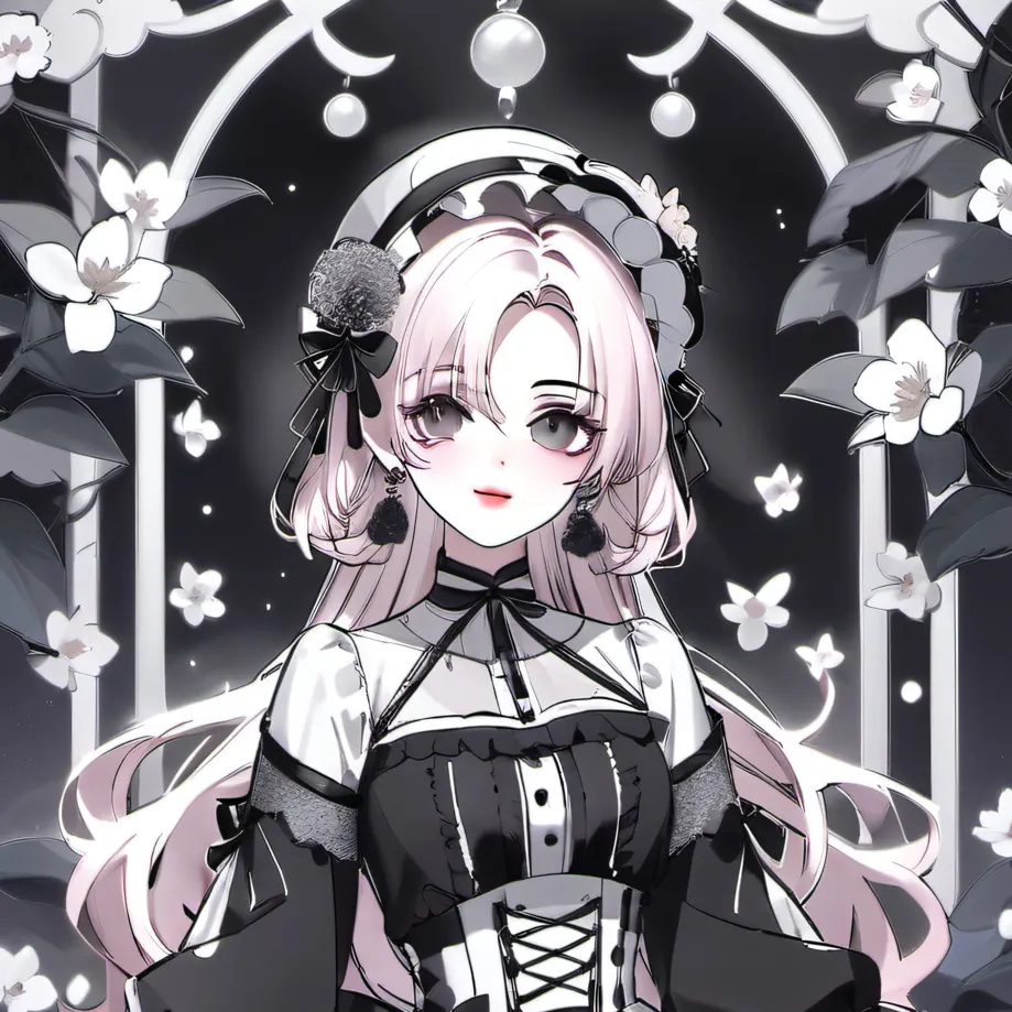 chat with ai character: manquer Furina 