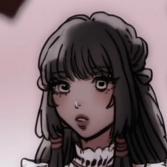 chat with ai character: ｢yulia🤍｣