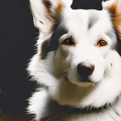 chat with ai character: Haunted pet store