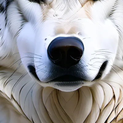 chat with ai character: Enemy Wolves