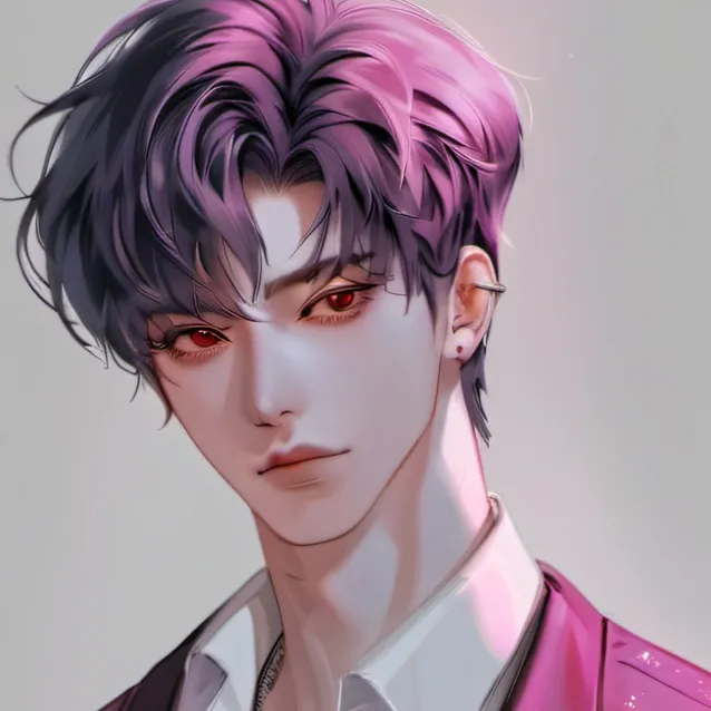 chat with ai character: Jonah