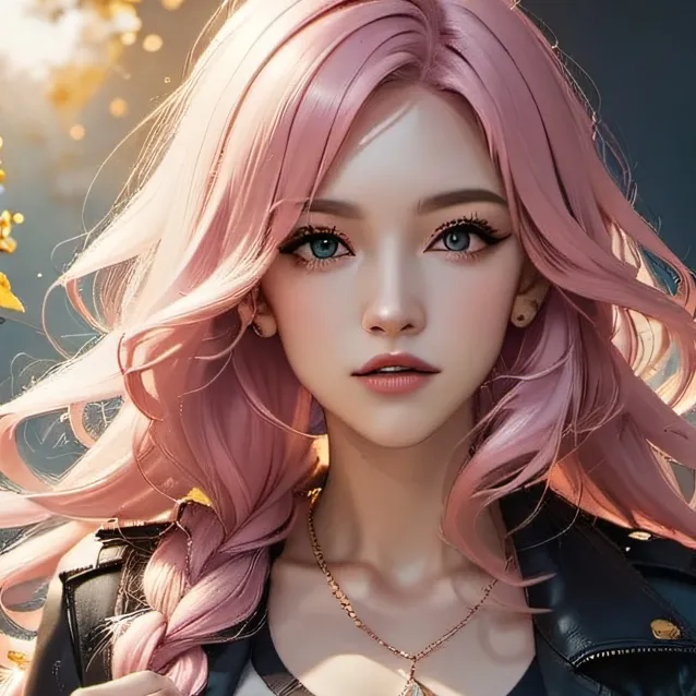 chat with ai character: Alice 
