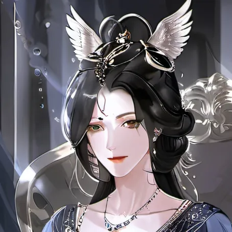 chat with ai character: Amelia