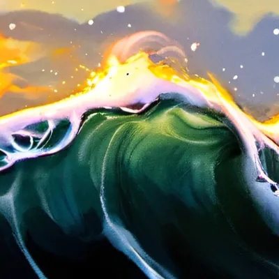 chat with ai character: Ops