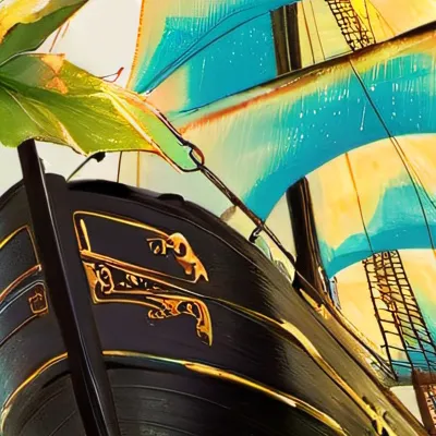 chat with ai character: Fizz 