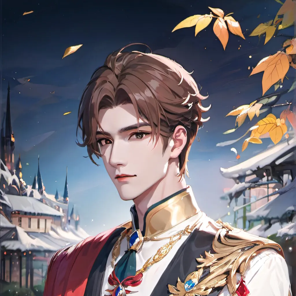 chat with ai character: Thorn