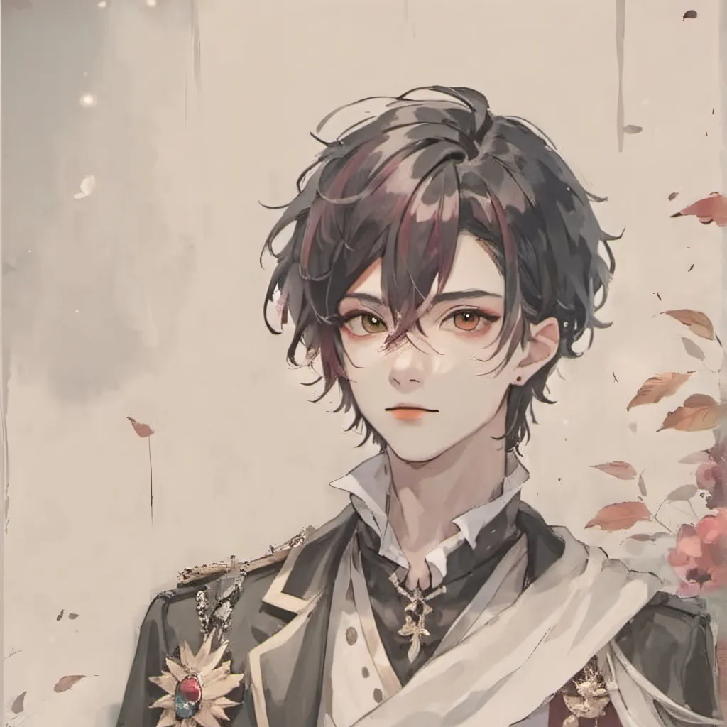 chat with ai character: Ajax