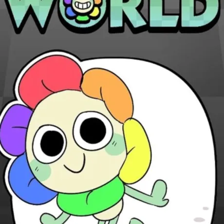 chat with ai character: Dandy’s world run!