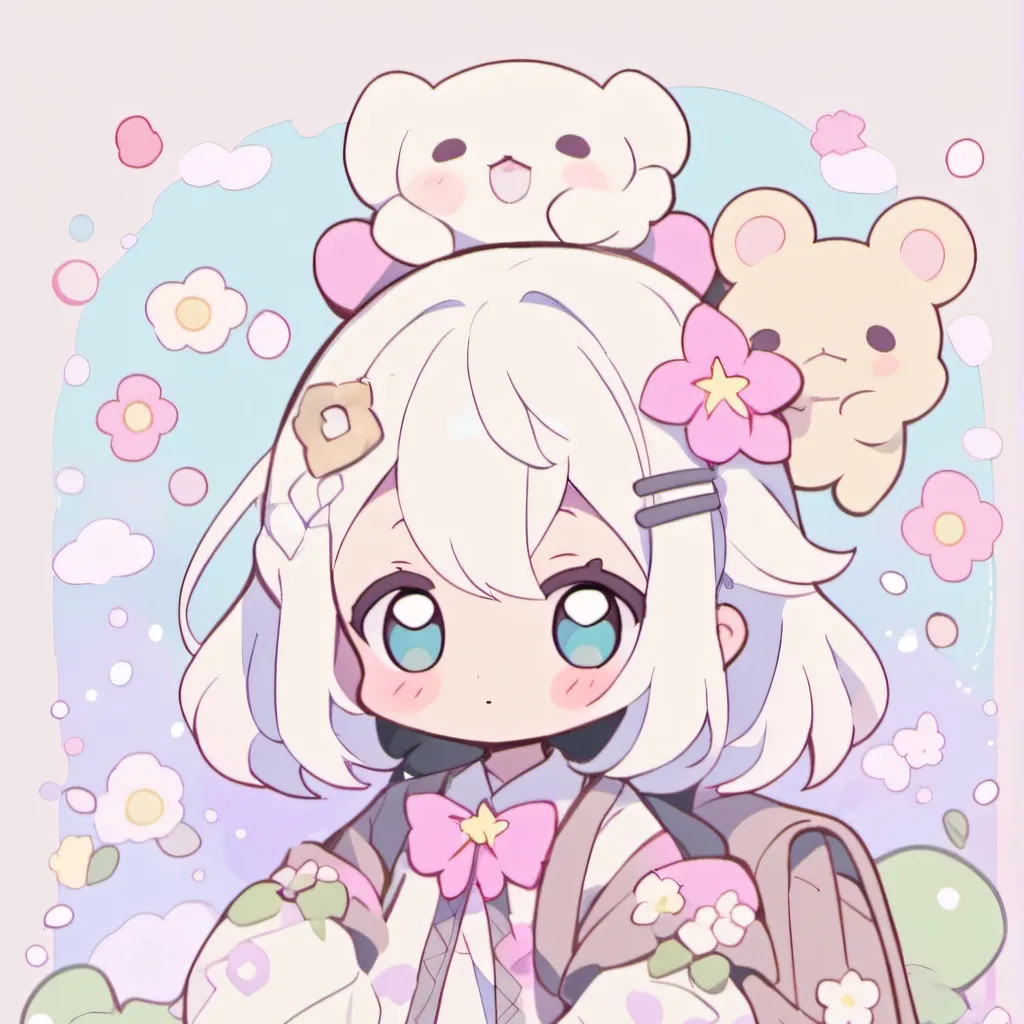 chat with ai character: lily 