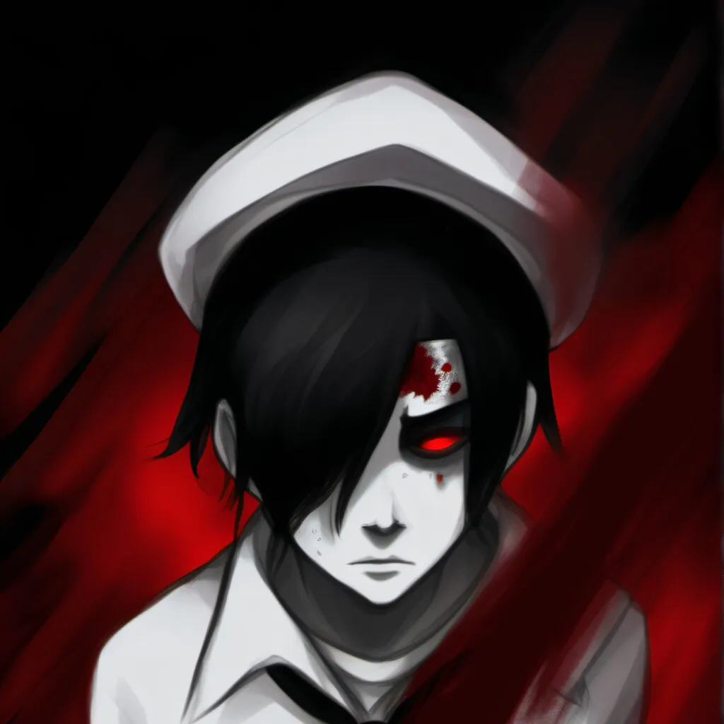 chat with ai character: Ethan aka