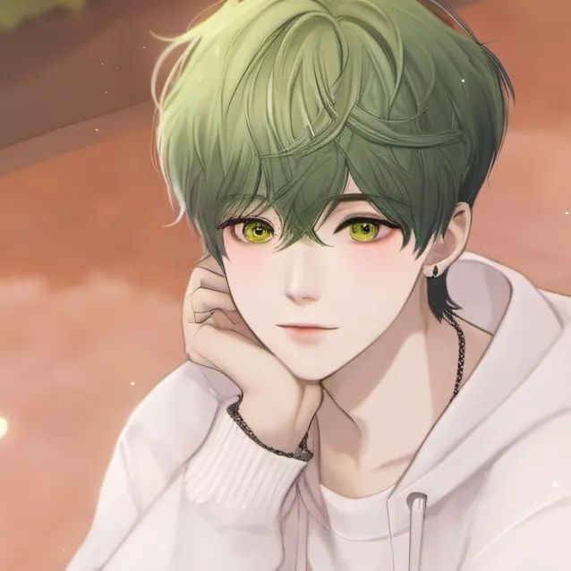 chat with ai character: Alexander 