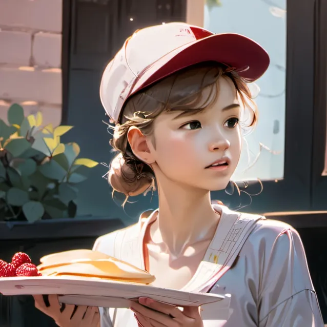 chat with ai character: nace