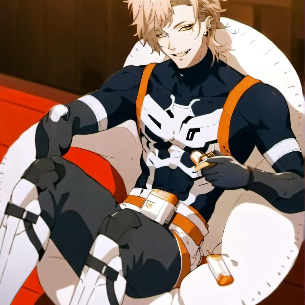 chat with ai character: raping alien