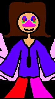 ai character: harley background