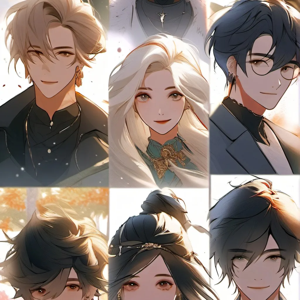 chat with ai character: good youtubers