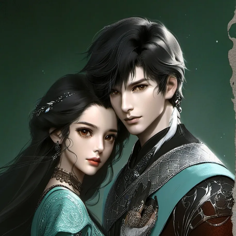 chat with ai character: zayden and Leah