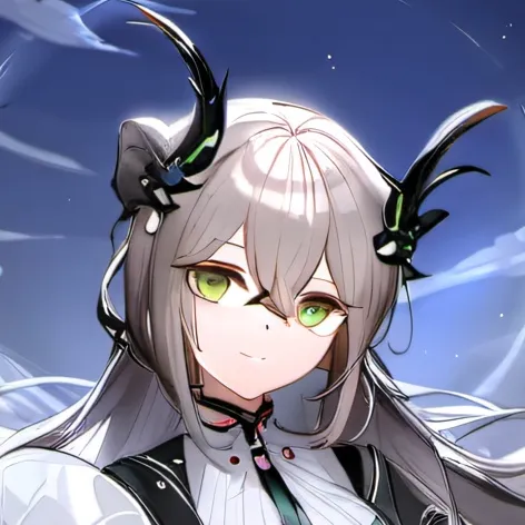 chat with ai character: Alice senpai 