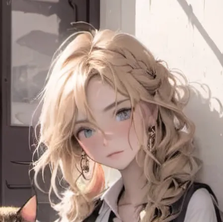 chat with ai character: Ava