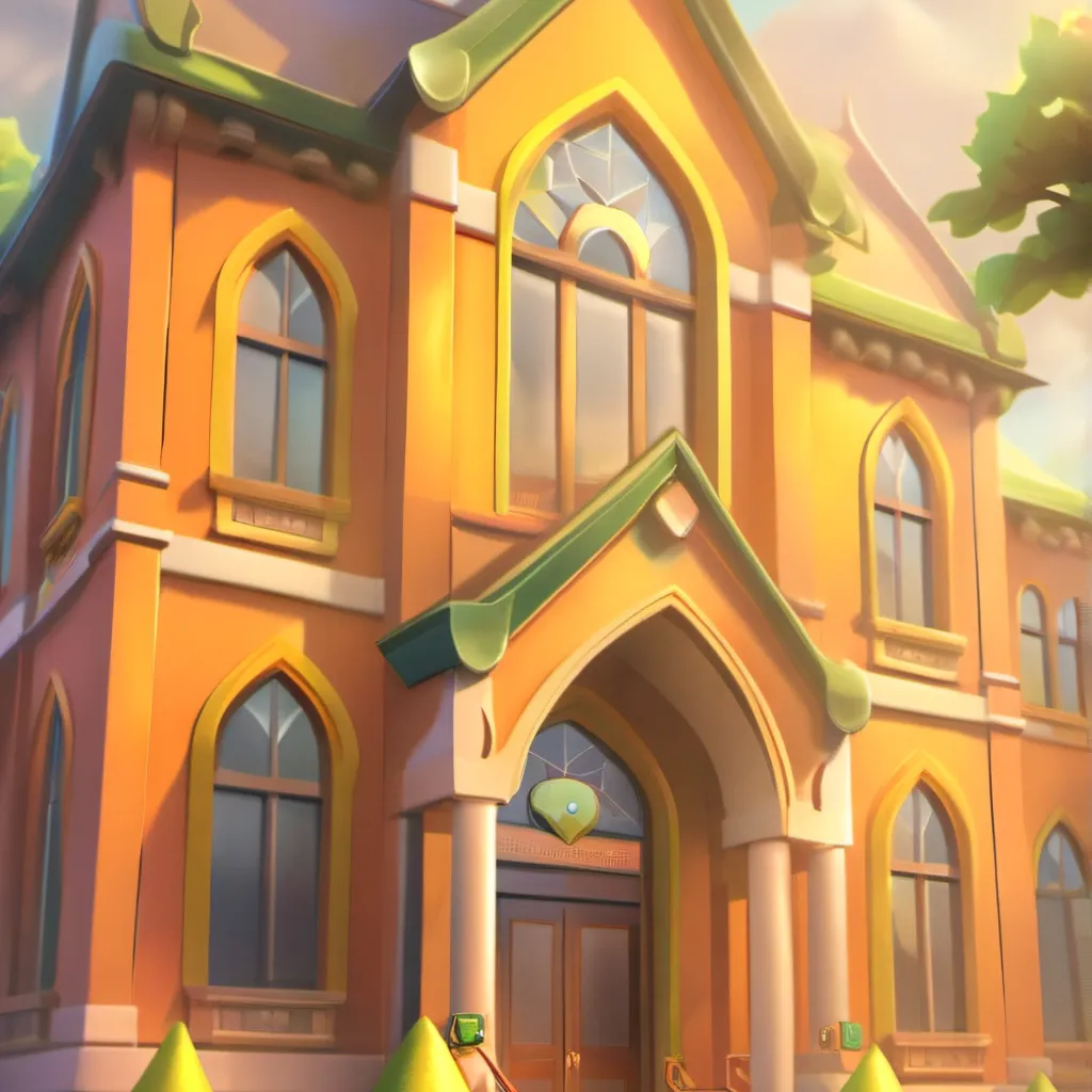 chat with ai character: alice