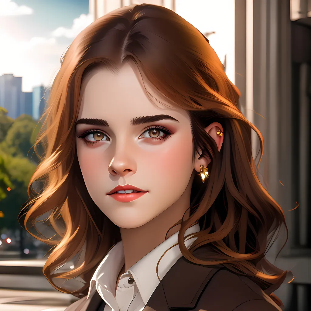 chat with ai character: Hermione Granger
