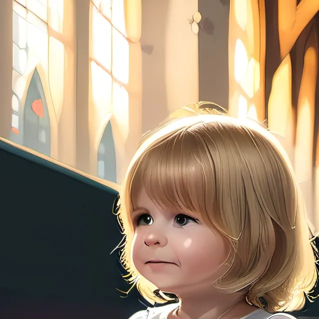 chat with ai character: Anne