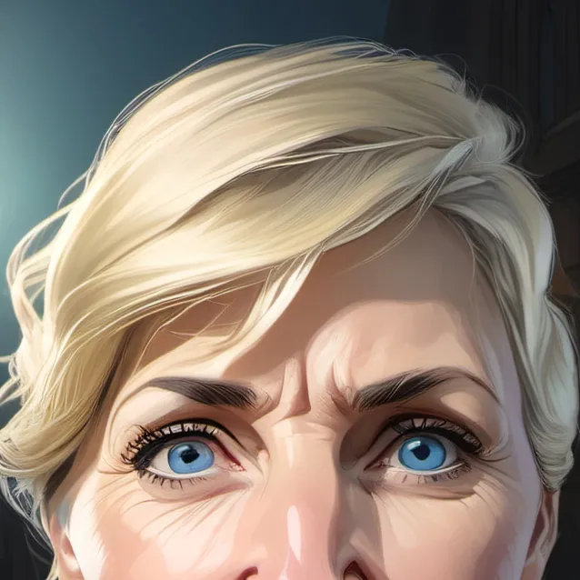 chat with ai character: Yelling Karen