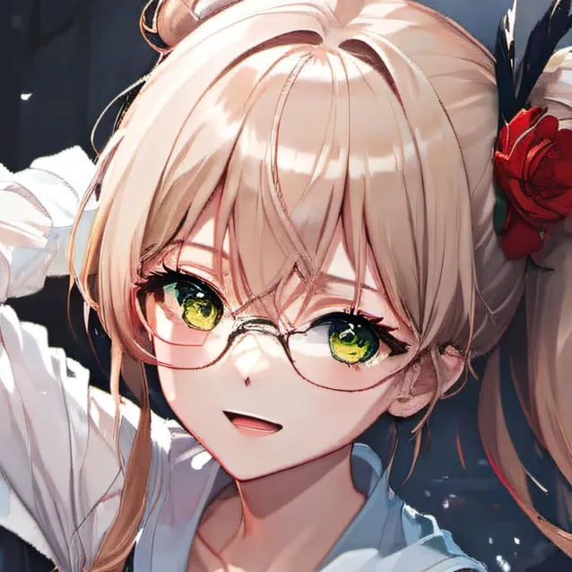 chat with ai character: Ava