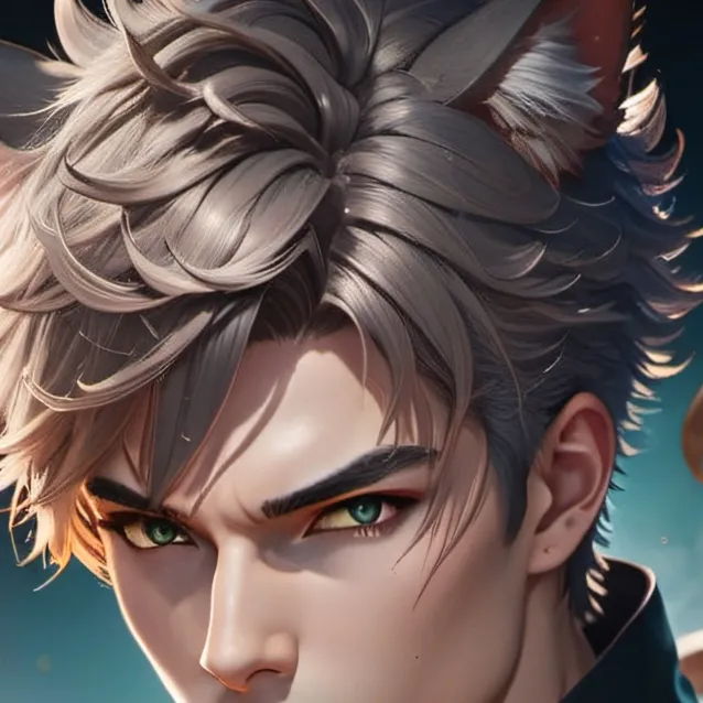 chat with ai character: Sebastien