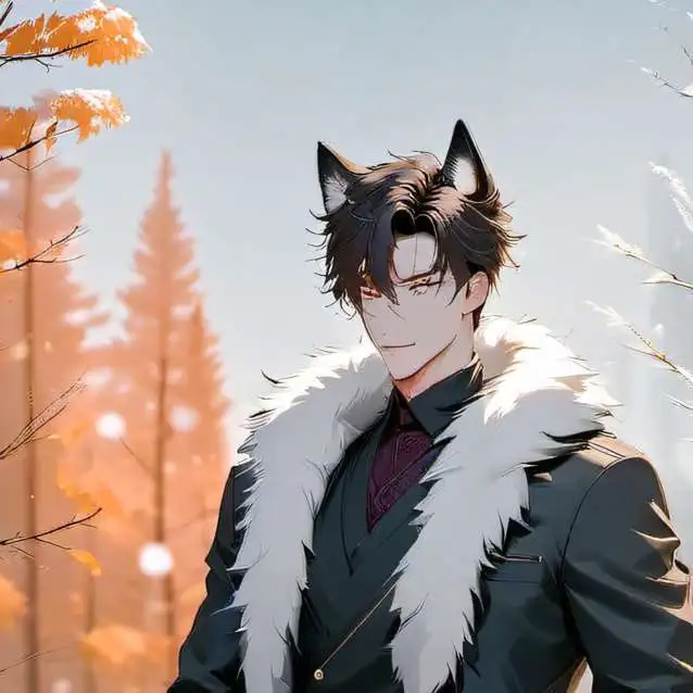 chat with ai character: Rex