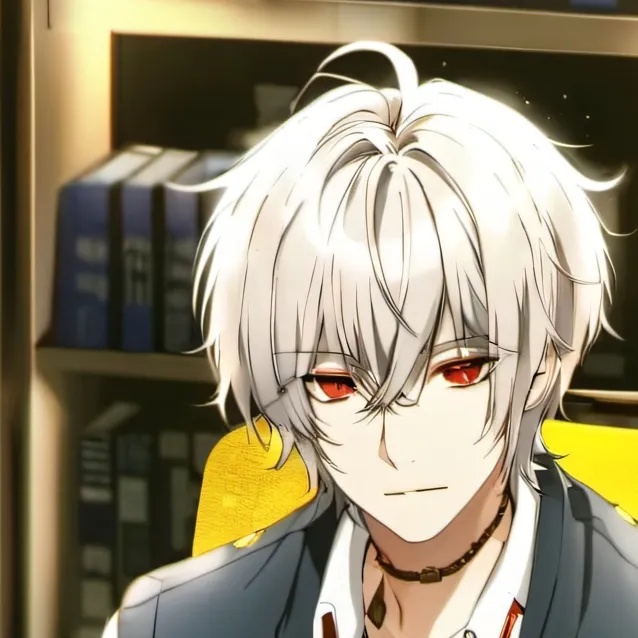 chat with ai character: Kai Len