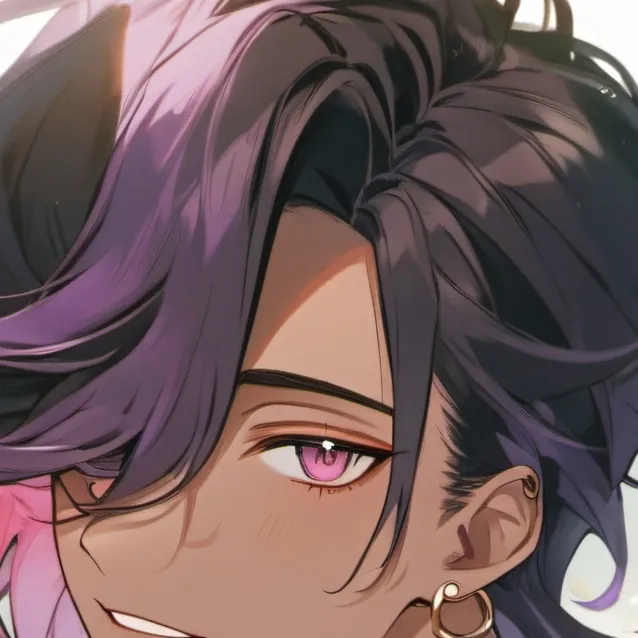 chat with ai character: Alio