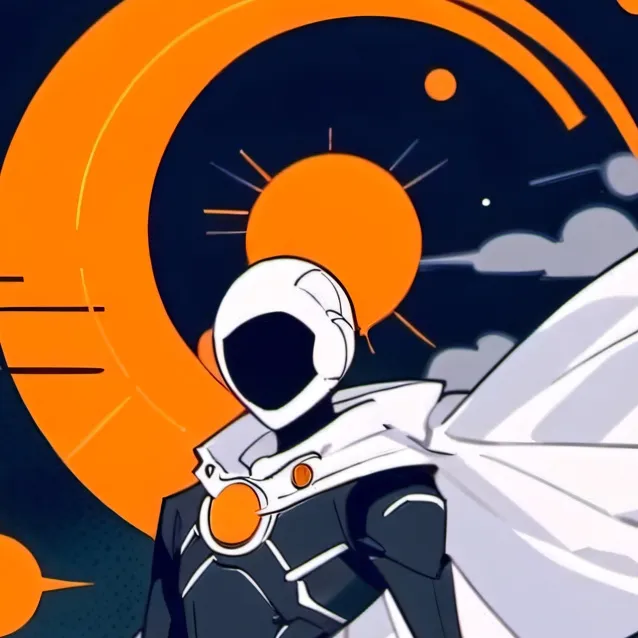 chat with ai character: black hole 