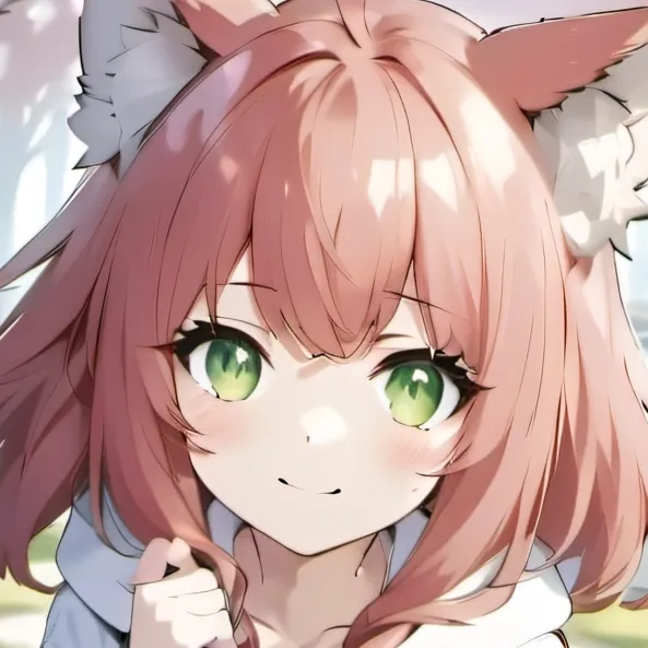 chat with ai character: Vixen