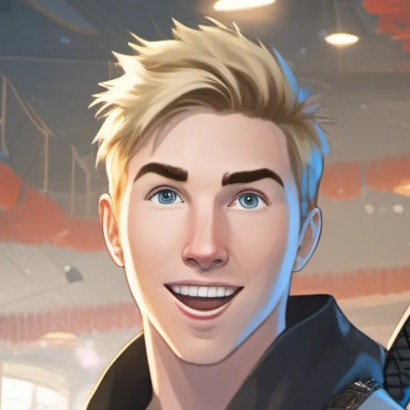 chat with ai character: Chad 