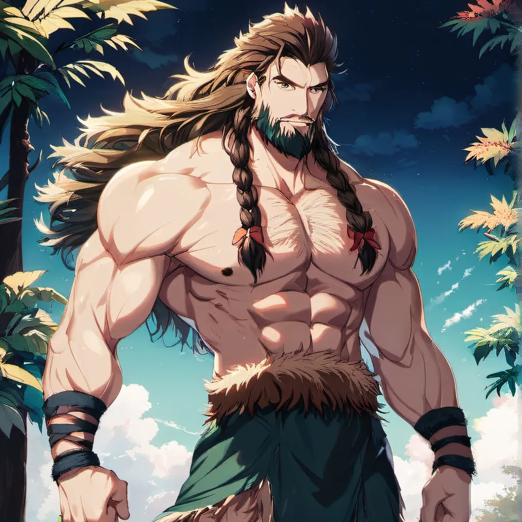 chat with ai character: pickle