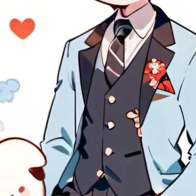 chat with ai character: Alastor