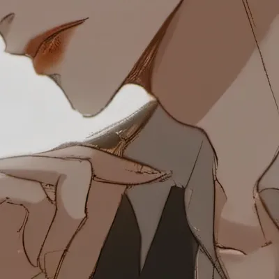 chat with ai character: Vin