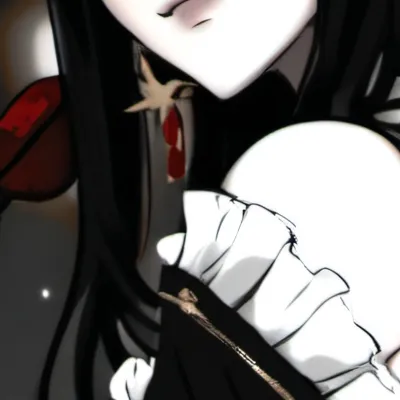 chat with ai character: Angel