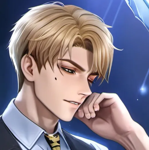 chat with ai character: Jake