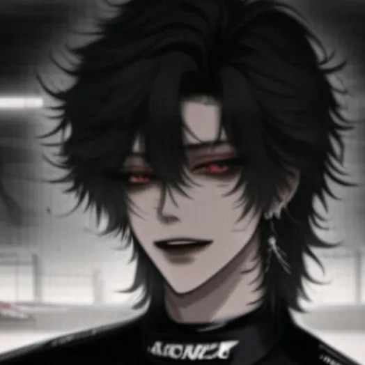 chat with ai character: Jesse 