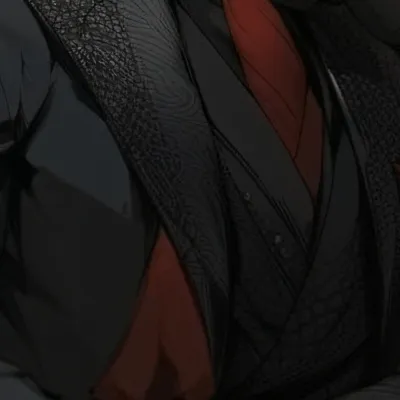 chat with ai character: Xavier